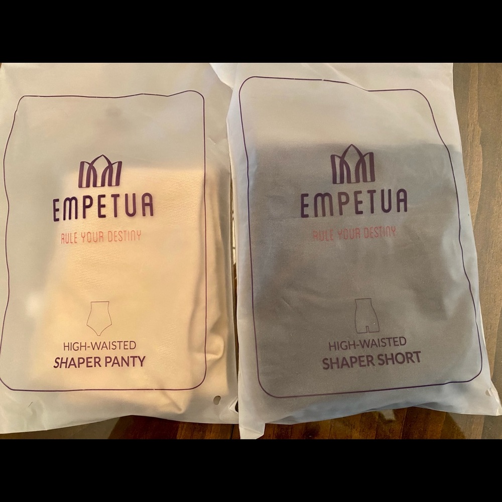 Shapermint Empetua